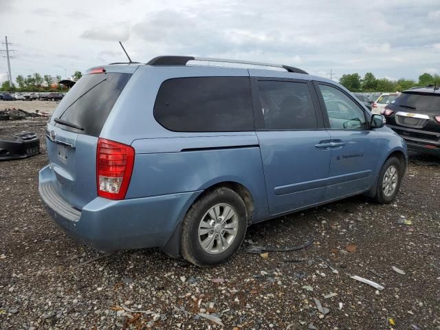 2011 KIA Sedona LX