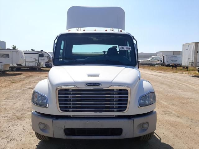 2016 Freightliner M2 106 Medium Duty