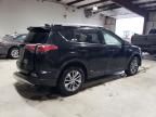 2016 Toyota Rav4 HV XLE