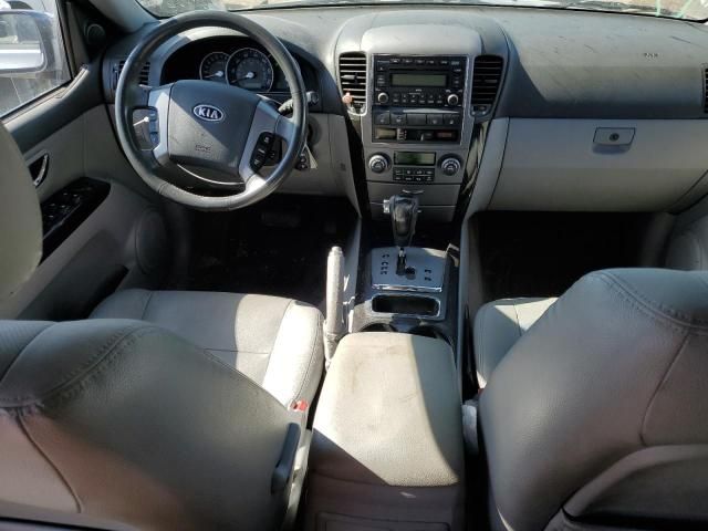 2008 KIA Sorento EX