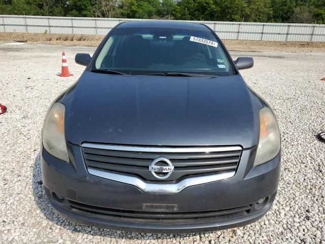 2008 Nissan Altima 2.5