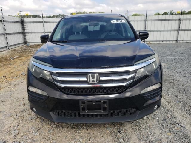 2017 Honda Pilot EX