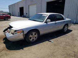 2003 Ford Crown Victoria LX en venta en Jacksonville, FL