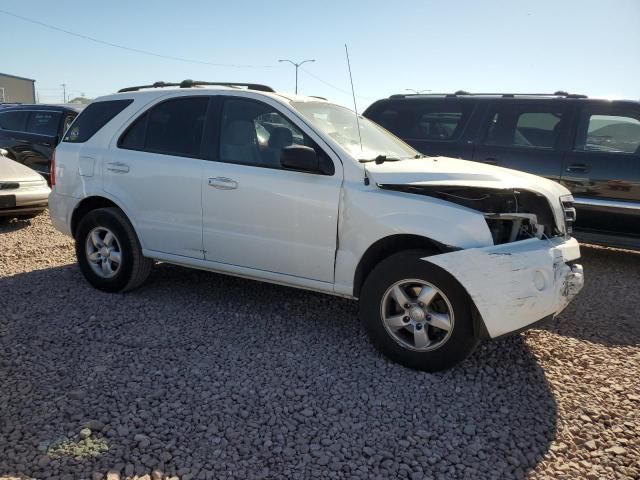 2007 KIA Sorento EX