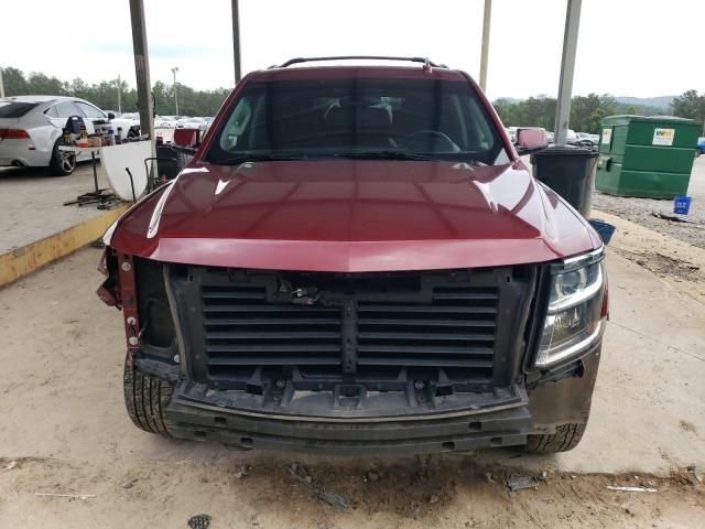 2018 Chevrolet Tahoe C1500  LS