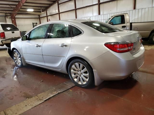 2012 Buick Verano