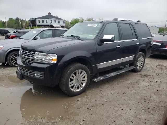 2014 Lincoln Navigator