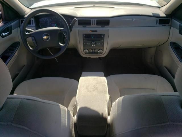 2006 Chevrolet Impala LT