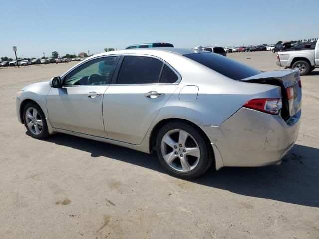 2009 Acura TSX