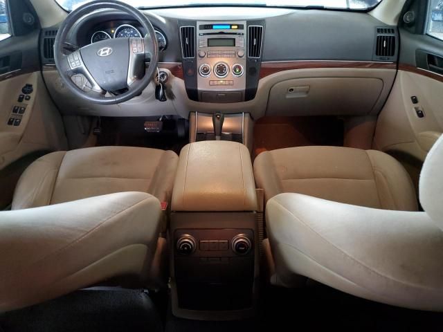 2010 Hyundai Veracruz GLS