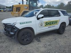 Salvage cars for sale at Memphis, TN auction: 2023 Chevrolet Tahoe K1500