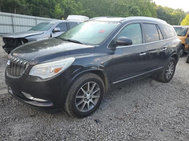 2015 Buick Enclave