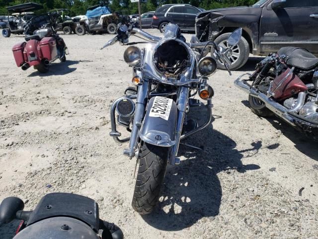 2003 Harley-Davidson Flhrci