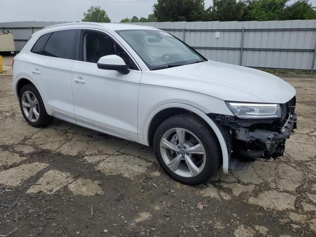 2020 Audi Q5 Premium