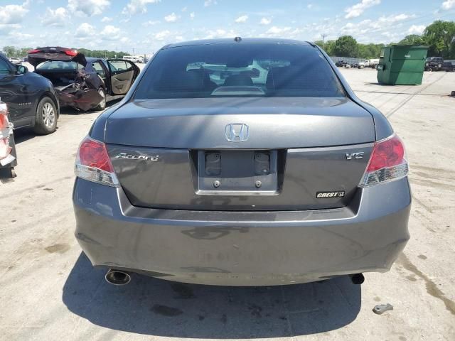 2009 Honda Accord EXL