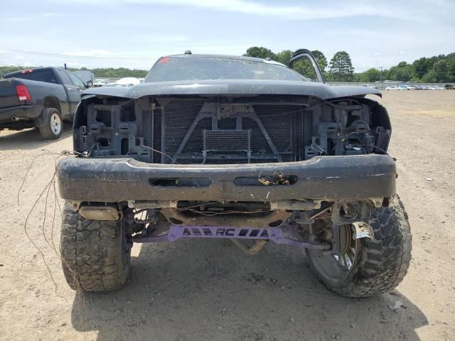 2005 Chevrolet Silverado K1500