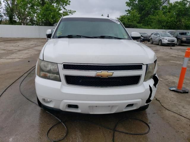 2007 Chevrolet Tahoe K1500