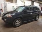 2002 Acura MDX Touring