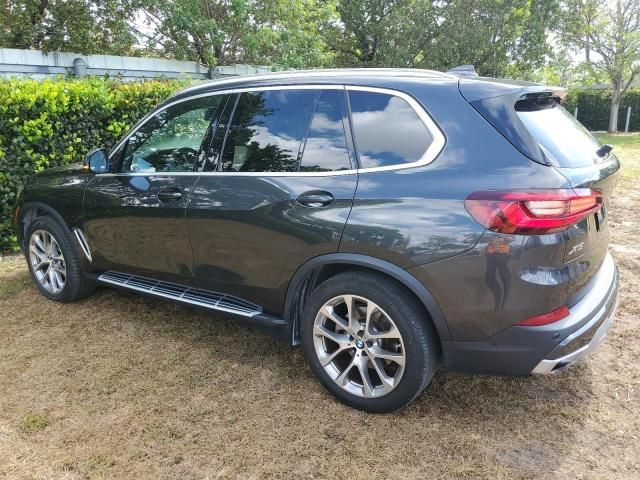 2023 BMW X5 Sdrive 40I