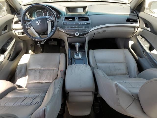 2008 Honda Accord EXL