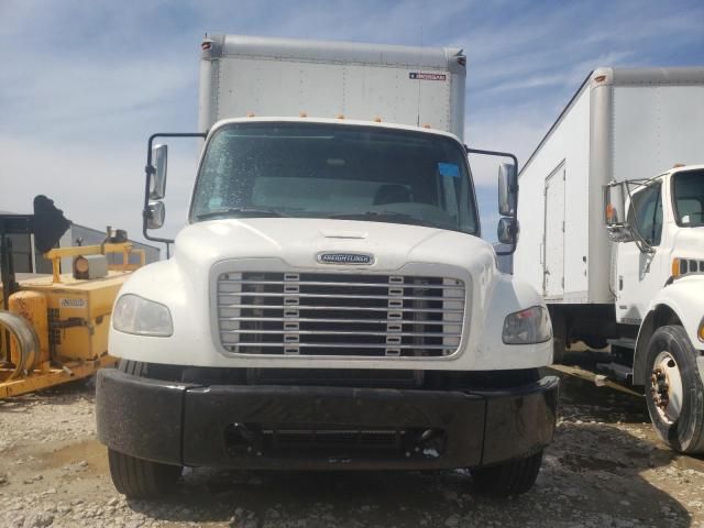 2017 Freightliner M2 106 Medium Duty