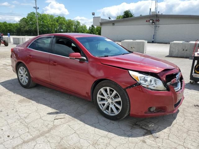 2013 Chevrolet Malibu 2LT