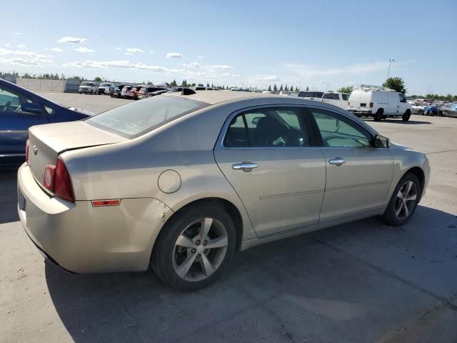 2012 Chevrolet Malibu 1LT