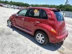 2003 Chrysler PT Cruiser Limited