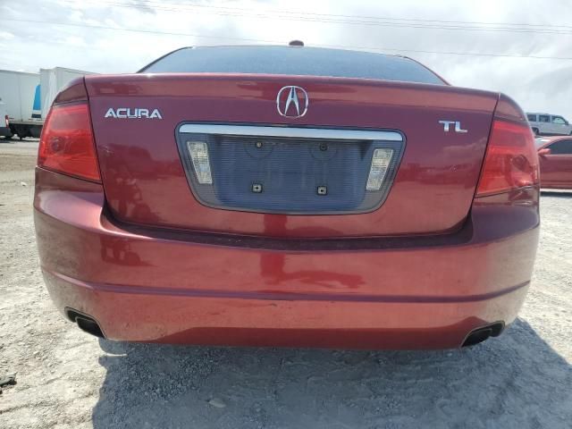 2006 Acura 3.2TL