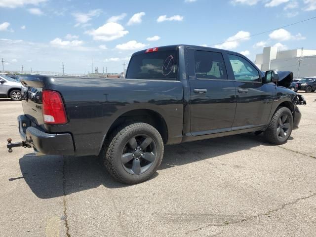 2016 Dodge RAM 1500 ST