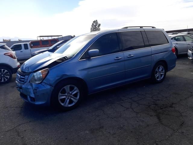 2008 Honda Odyssey Touring