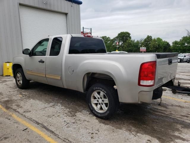 2007 GMC New Sierra C1500