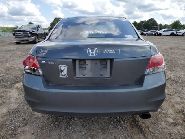 2010 Honda Accord EX