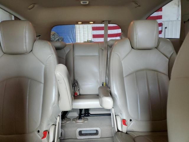 2008 Buick Enclave CXL