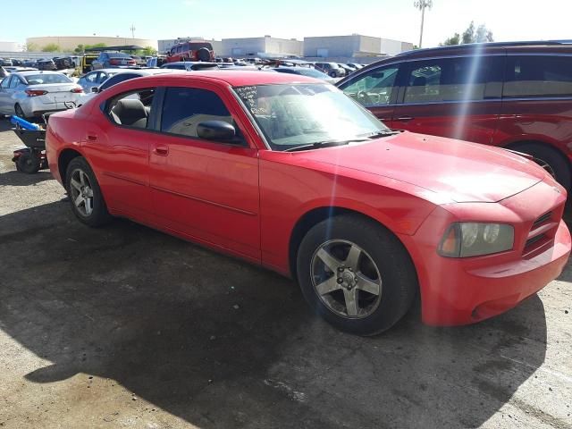 2008 Dodge Charger