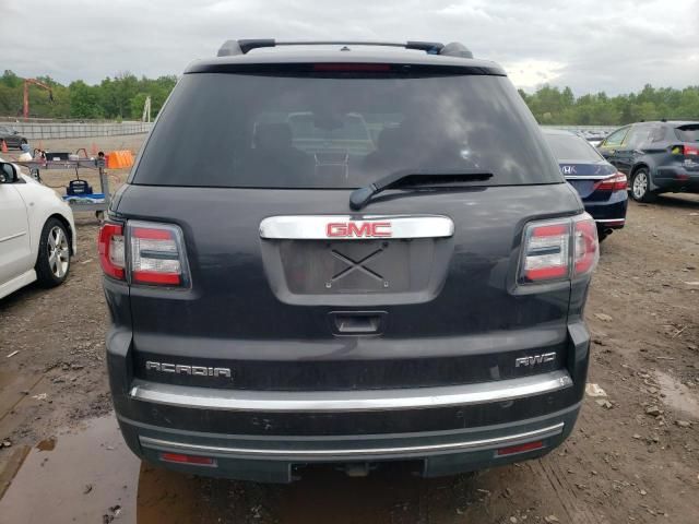 2015 GMC Acadia SLE