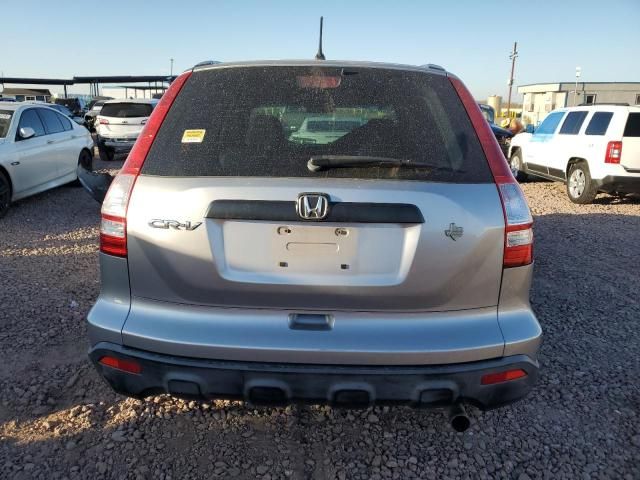 2007 Honda CR-V LX