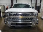 2019 Chevrolet Silverado K2500 Heavy Duty LT