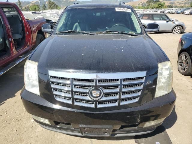 2008 Cadillac Escalade ESV