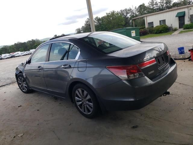 2011 Honda Accord EX