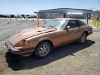 1982 Datsun 280ZX