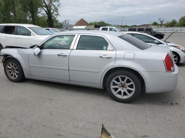 2006 Chrysler 300