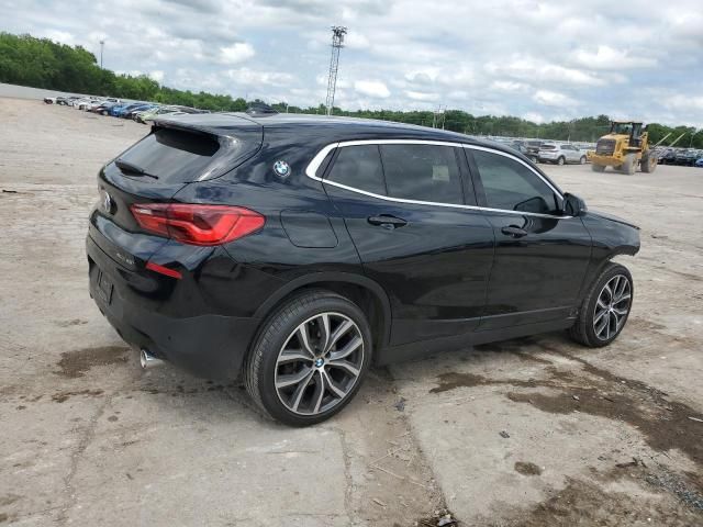 2019 BMW X2 SDRIVE28I