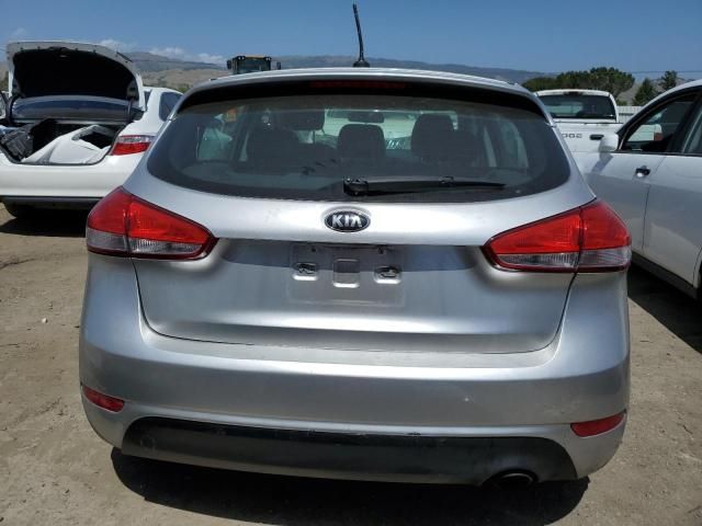 2015 KIA Forte EX