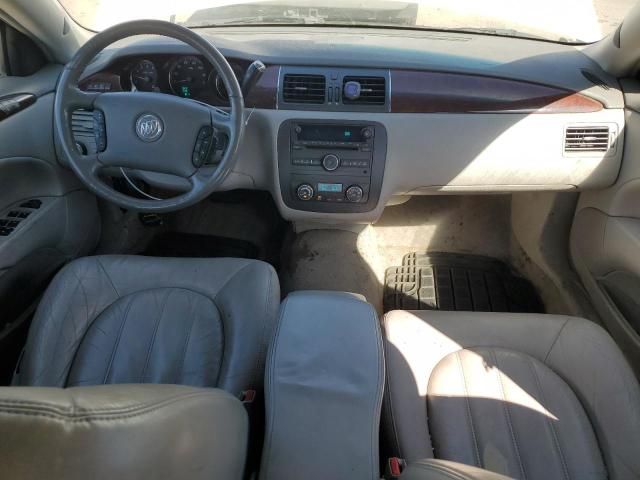 2007 Buick Lucerne CXL