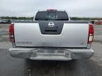 2005 Nissan Frontier King Cab XE