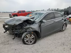 Hyundai Vehiculos salvage en venta: 2013 Hyundai Sonata GLS