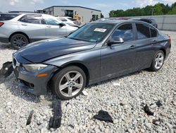 BMW 320 i Xdrive salvage cars for sale: 2014 BMW 320 I Xdrive