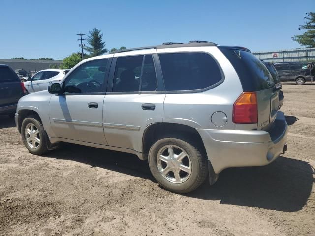 2008 GMC Envoy