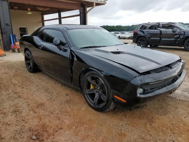 2013 Dodge Challenger SRT8 Core